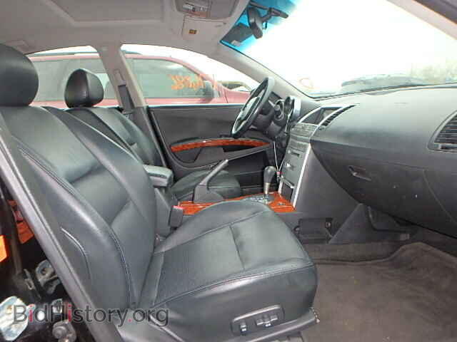 2006 NISSAN MAXIMA - VIN: 1N4BA41E66C800032 - Фото 5