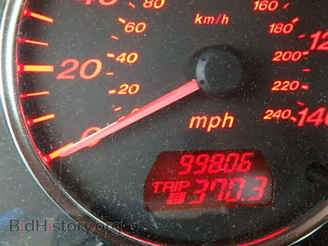 2007 MAZDA 6 - VIN: 1YVHP81C175M21707 - Фото 8
