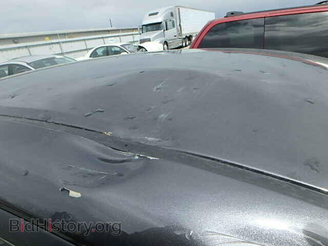 2011 TOYOTA COROLLA - VIN: JTDBU4EE5B9137331 - Фото 9