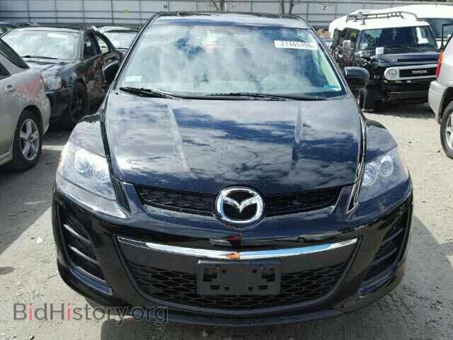 2010 MAZDA CX-7 - VIN: JM3ER2WM3A0307575 - Фото 9