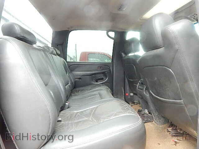 2007 CHEVROLET SILVERADO - VIN: 1GCHK23D77F120361 - Photo 6