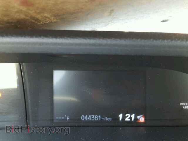 2014 HONDA CIVIC - VIN: 19XFB2F85EE073716 - Фото 8