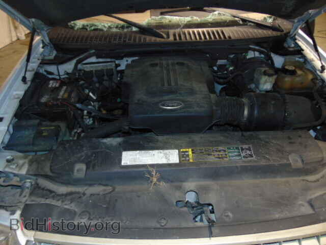 2004 FORD EXPEDITION - VIN: 1FMRU17W14LB07988 - Фото 7