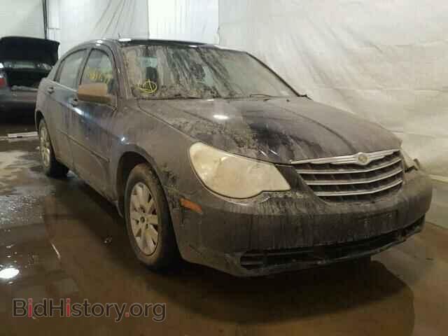 Photo 1C3CC4FB6AN153964 - CHRYSLER SEBRING 2010