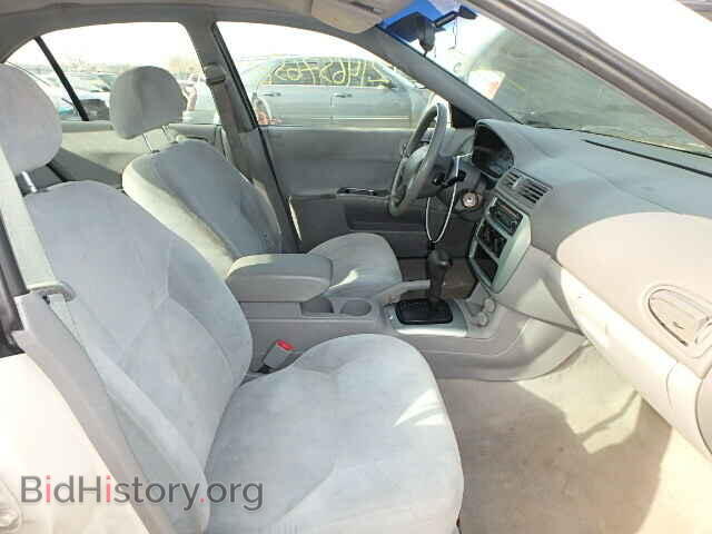 2003 MITSUBISHI GALANT - VIN: 4A3AA46G53E195935 - Фото 5