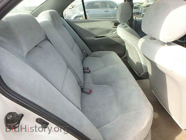 2003 MITSUBISHI GALANT - VIN: 4A3AA46G53E195935 - Фото 6