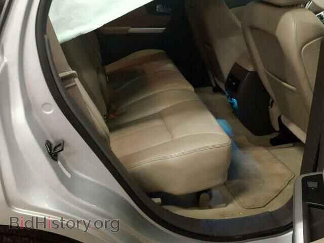 2011 FORD EDGE - VIN: 2FMDK4KCXBBA01664 - Фото 6