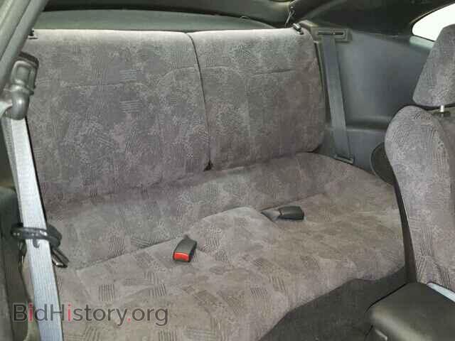 2001 MITSUBISHI ECLIPSE - VIN: 4A3AC44GX1E116317 - Photo 6