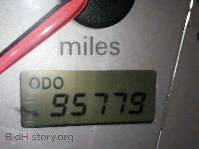 2001 MITSUBISHI ECLIPSE - VIN: 4A3AC44GX1E116317 - Photo 8