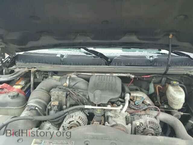 2007 CHEVROLET SILVERADO - VIN: 1GCHK23637F510004 - Photo 7