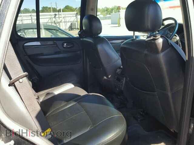 2006 GMC ENVOY - VIN: 1GKDS13S662194386 - Фото 6