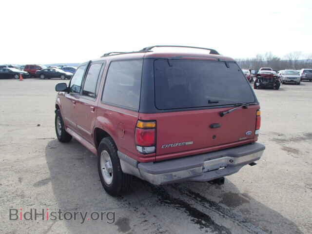 1997 FORD EXPLORER - VIN: 1FMDU35P3VUC47005 - Photo 3