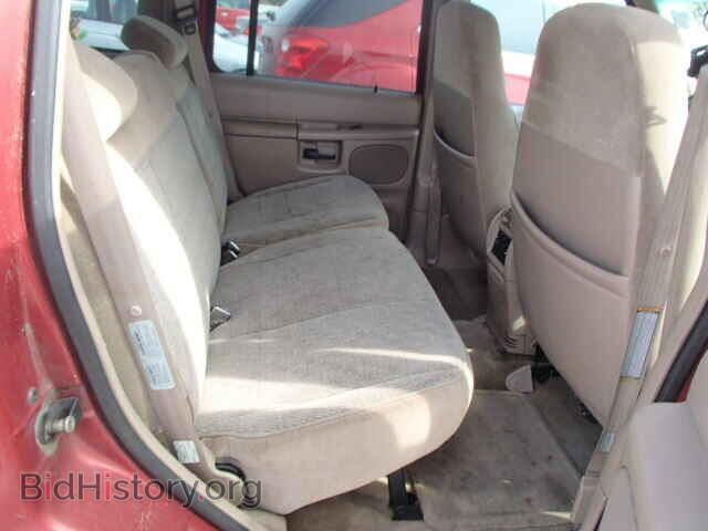 1997 FORD EXPLORER - VIN: 1FMDU35P3VUC47005 - Photo 6