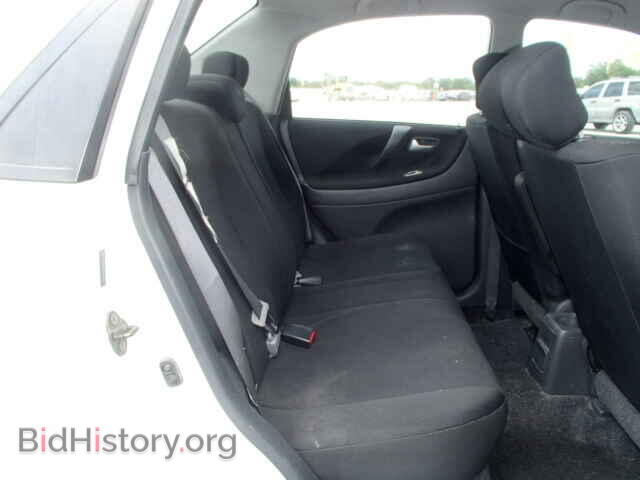 2005 SUZUKI AERIO - VIN: JS2RA62S655255385 - Фото 6