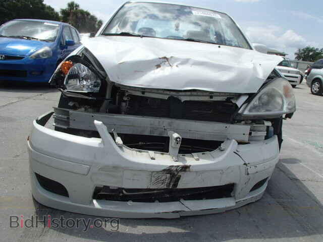 2005 SUZUKI AERIO - VIN: JS2RA62S655255385 - Фото 10