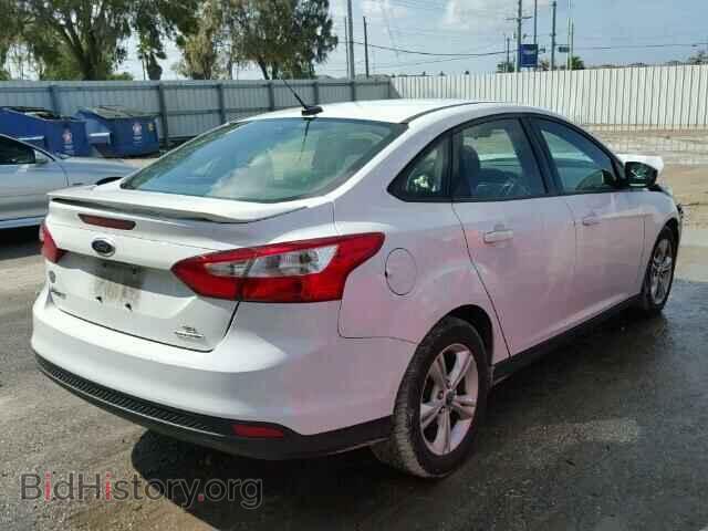 2012 FORD FOCUS - VIN: 1FAHP3F2XCL408233 - Photo 4