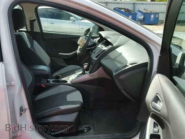2012 FORD FOCUS - VIN: 1FAHP3F2XCL408233 - Photo 5