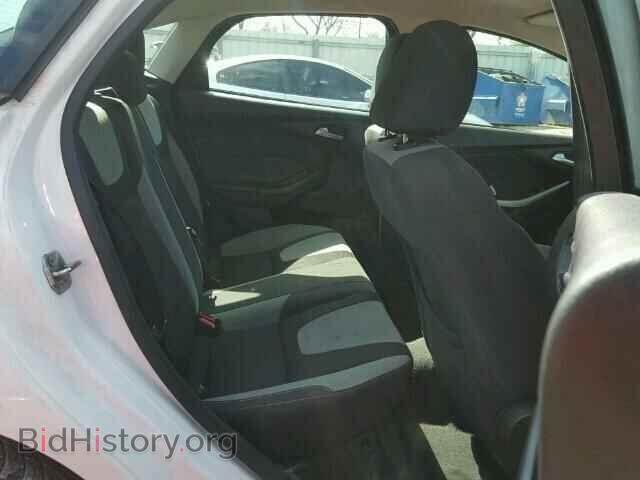 2012 FORD FOCUS - VIN: 1FAHP3F2XCL408233 - Photo 6