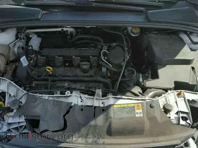 2012 FORD FOCUS - VIN: 1FAHP3F2XCL408233 - Photo 7