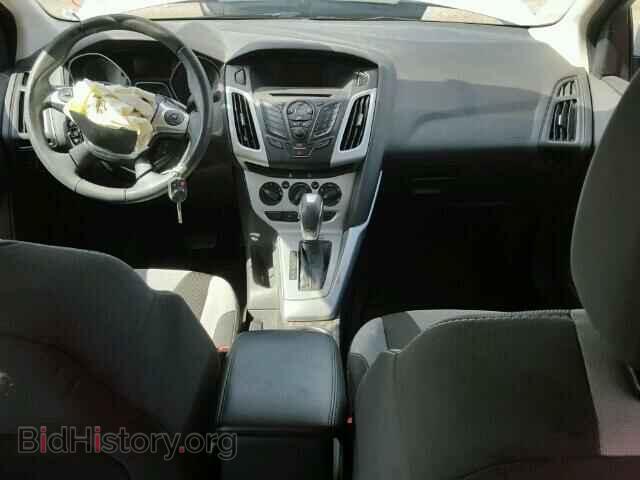 2012 FORD FOCUS - VIN: 1FAHP3F2XCL408233 - Photo 9