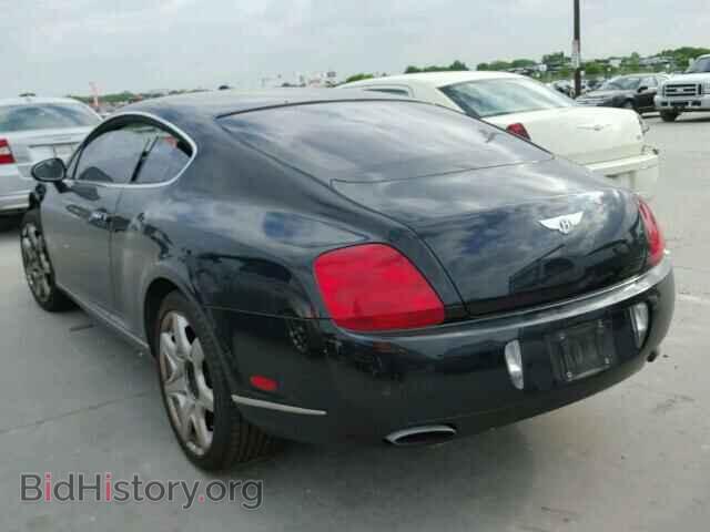 2007 BENTLEY ALL MODELS - VIN: SCBCR73W67C049954 - Фото 3
