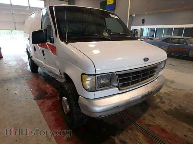 Photo 1FTFE24Y3RHA65446 - FORD ECONOLINE 1994