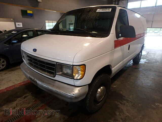1994 FORD ECONOLINE - VIN: 1FTFE24Y3RHA65446 - Photo 2