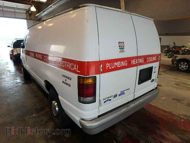 1994 FORD ECONOLINE - VIN: 1FTFE24Y3RHA65446 - Photo 3