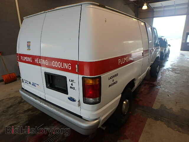 1994 FORD ECONOLINE - VIN: 1FTFE24Y3RHA65446 - Photo 4
