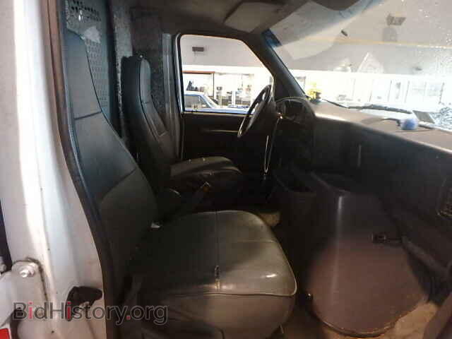 1994 FORD ECONOLINE - VIN: 1FTFE24Y3RHA65446 - Photo 5