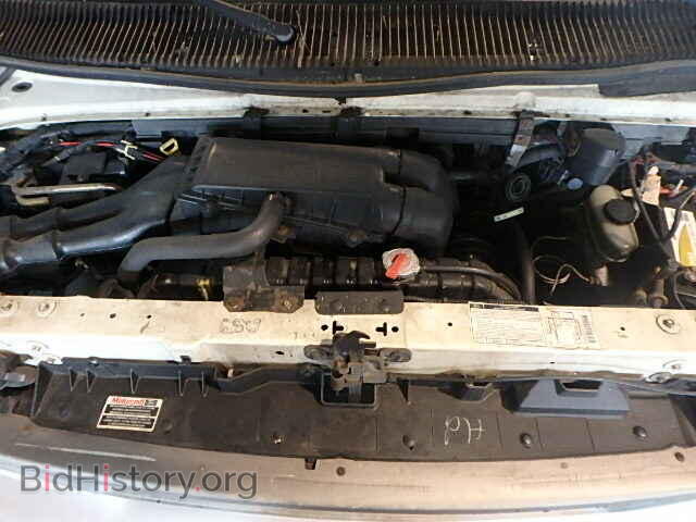 1994 FORD ECONOLINE - VIN: 1FTFE24Y3RHA65446 - Photo 7