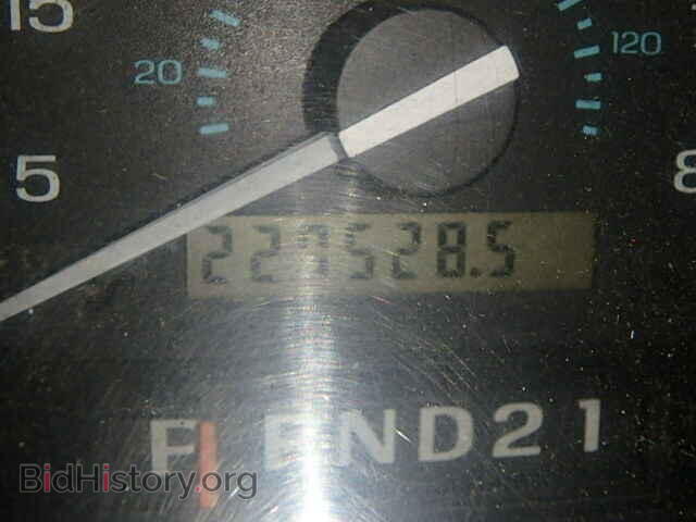 1994 FORD ECONOLINE - VIN: 1FTFE24Y3RHA65446 - Photo 8