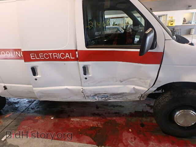 1994 FORD ECONOLINE - VIN: 1FTFE24Y3RHA65446 - Photo 9
