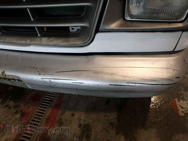 1994 FORD ECONOLINE - VIN: 1FTFE24Y3RHA65446 - Photo 10