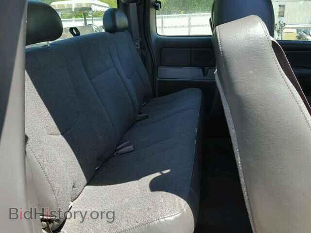 2005 CHEVROLET SILVERADO - VIN: 1GCHK29U95E200660 - Фото 6
