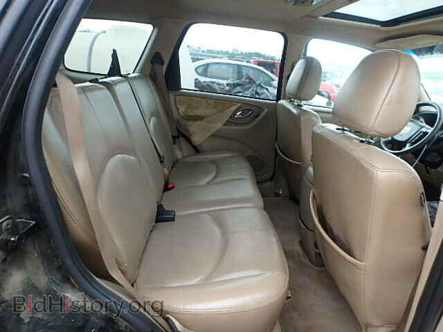 2006 MAZDA TRIBUTE - VIN: 4F2CZ06106KM04304 - Фото 6