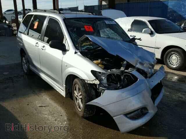 Фотография JM3LW28AX50552379 - MAZDA MPV 2005