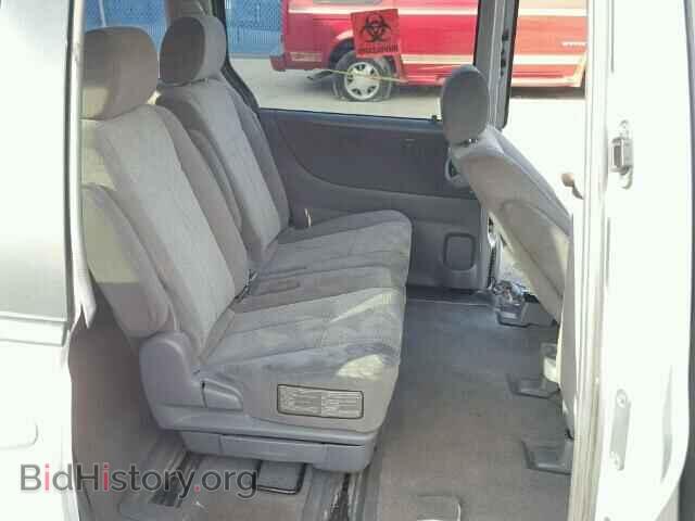 2005 MAZDA MPV - VIN: JM3LW28AX50552379 - Фото 6