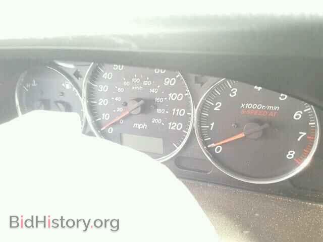 2005 MAZDA MPV - VIN: JM3LW28AX50552379 - Фото 8