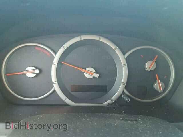 2006 HONDA PILOT - VIN: 5FNYF28696B041548 - Фото 8