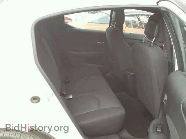 2012 DODGE AVENGER - VIN: 1C3CDZAB6CN216503 - Фото 6
