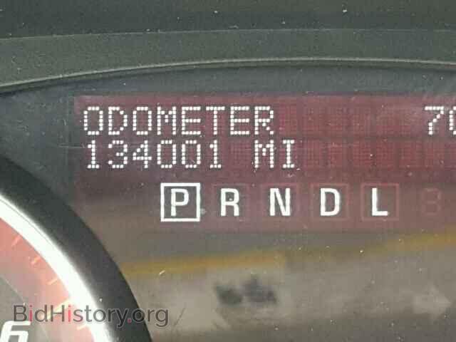 2010 GMC ACADIA - VIN: 1GKLRNED8AJ120088 - Фото 8