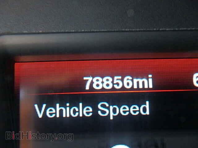 2012 DODGE CHARGER - VIN: 2C3CDXBG5CH189947 - Фото 8