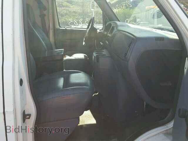 2000 DODGE RAM VAN - VIN: 2B7JB21Y5YK168242 - Фото 5