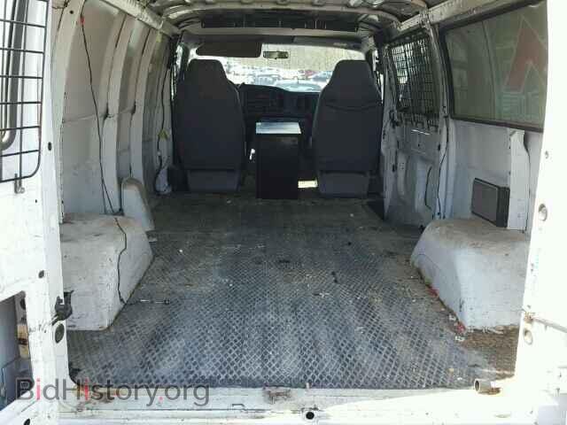 2000 DODGE RAM VAN - VIN: 2B7JB21Y5YK168242 - Фото 6