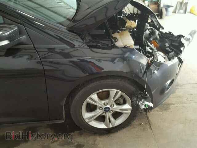 2014 FORD FOCUS - VIN: 1FADP3F28EL165510 - Photo 9