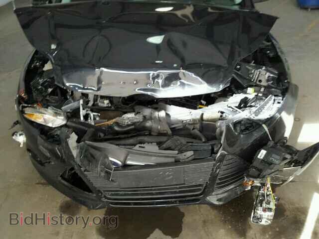 2014 FORD FOCUS - VIN: 1FADP3F28EL165510 - Photo 10