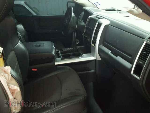 2012 DODGE RAM - VIN: 3C6JD6CT6CG277311 - Photo 5