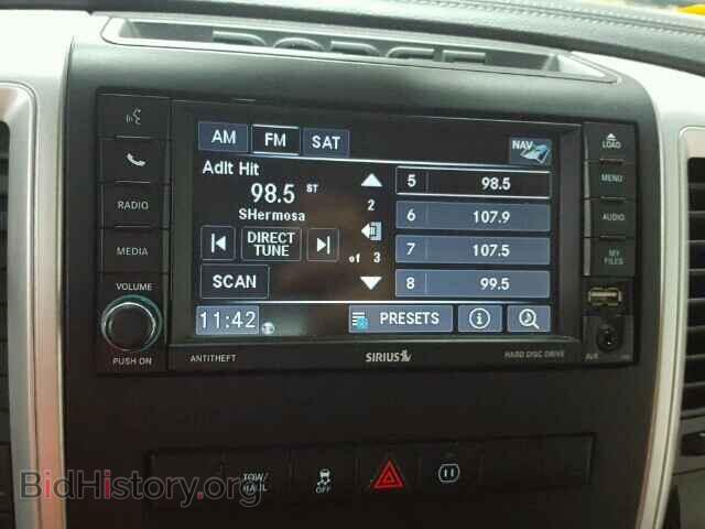 2012 DODGE RAM - VIN: 3C6JD6CT6CG277311 - Photo 10