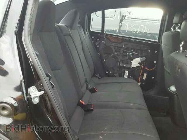 2012 CHRYSLER 200 - VIN: 1C3CCBAB7CN229206 - Photo 6